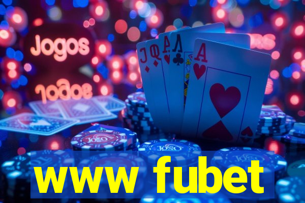 www fubet